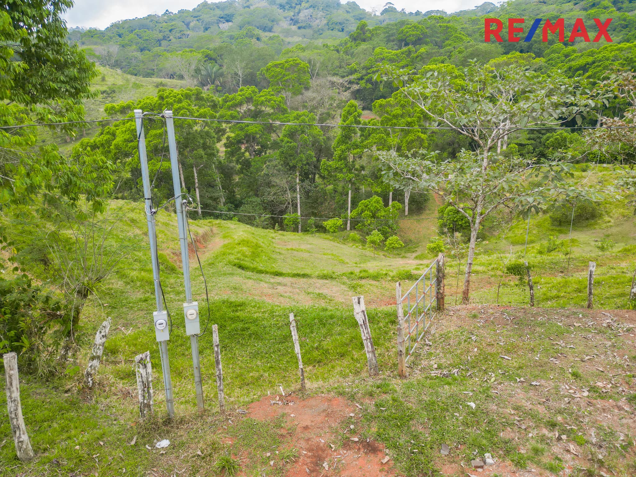 Bijagual, Jaco, Mountian View, Mountain Town Land, photo 2