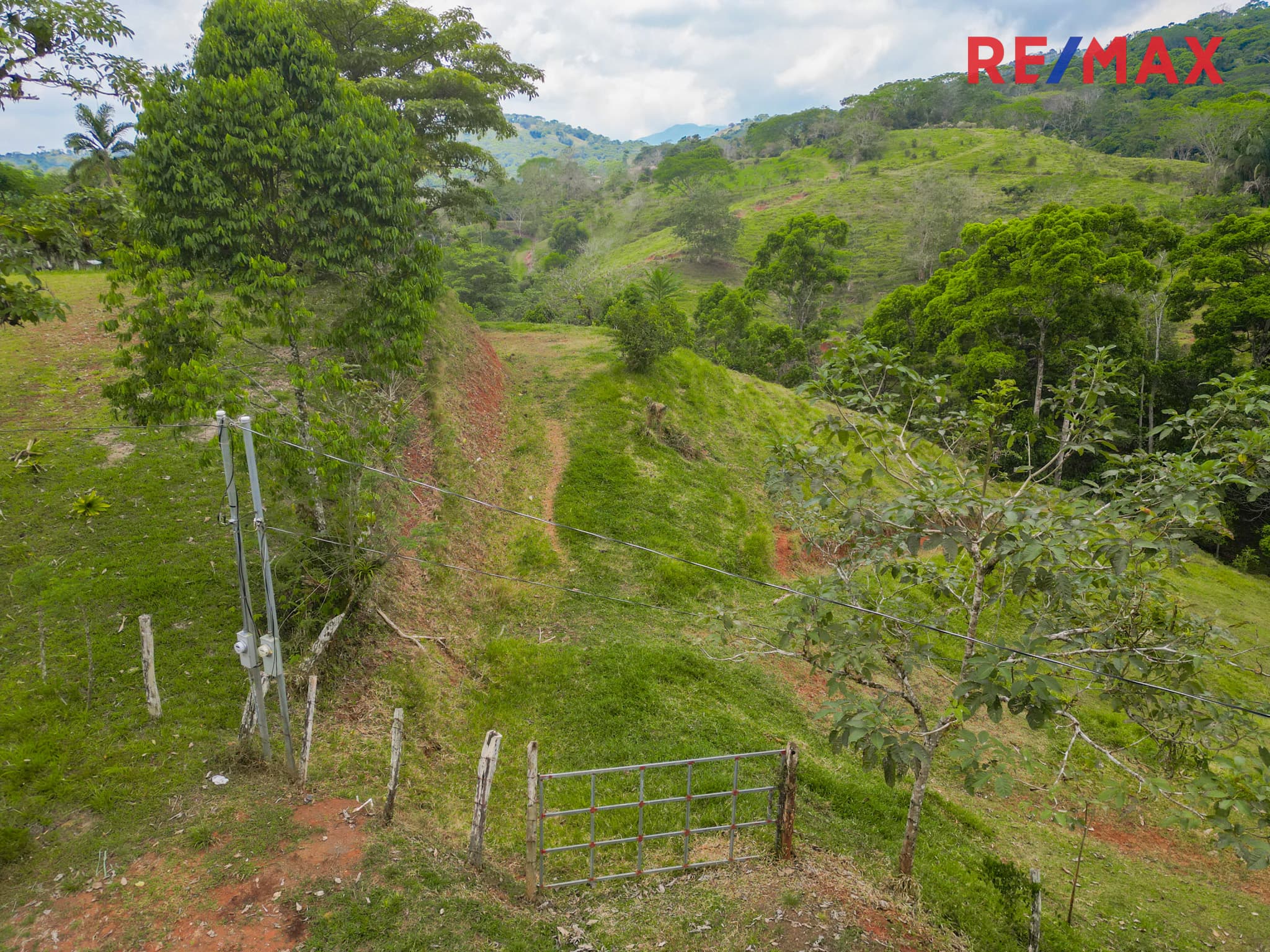 Bijagual, Jaco, Mountian View, Mountain Town Land, photo 4