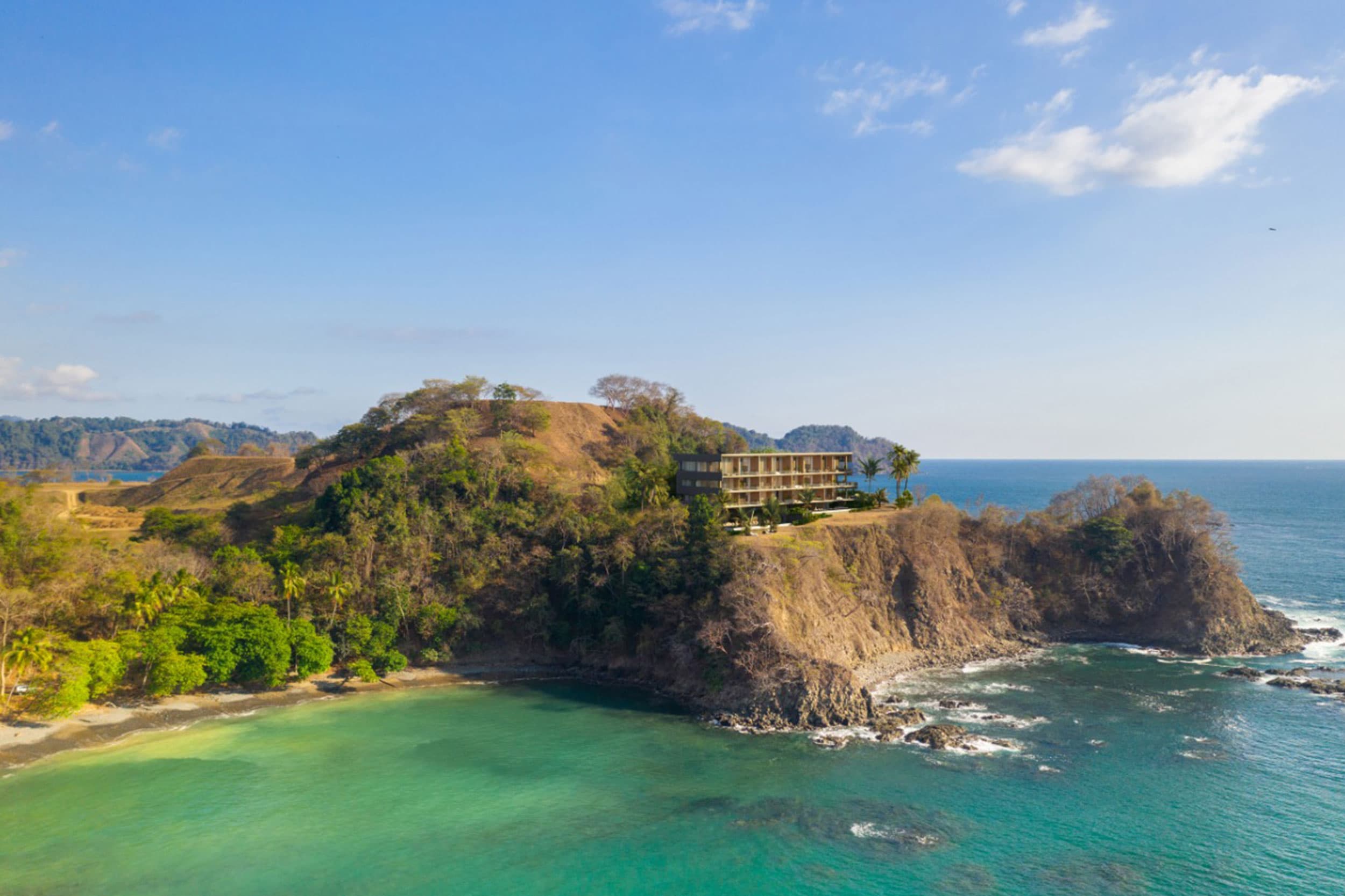 Nerea Faro Escondido Luxury Oceanview Condo, photo 2