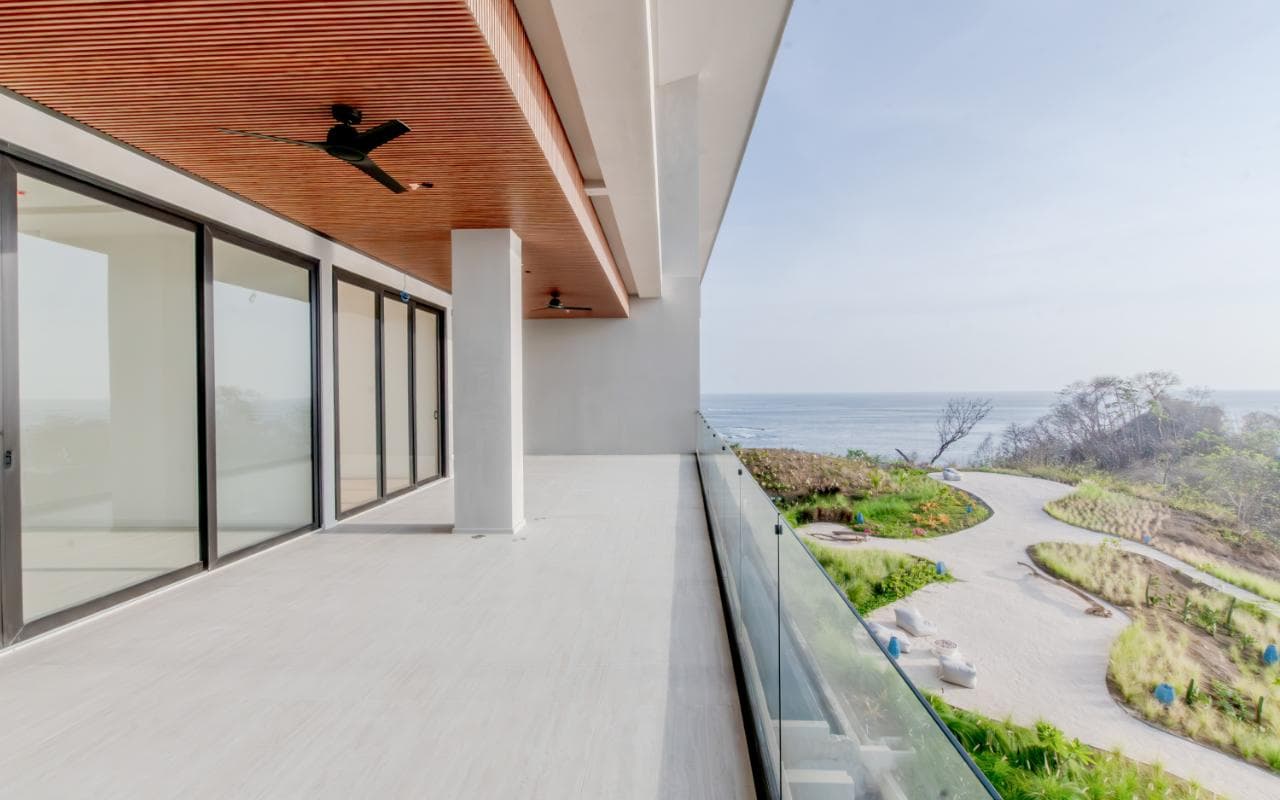 Nerea Faro Escondido Luxury Oceanview Condo, photo 12