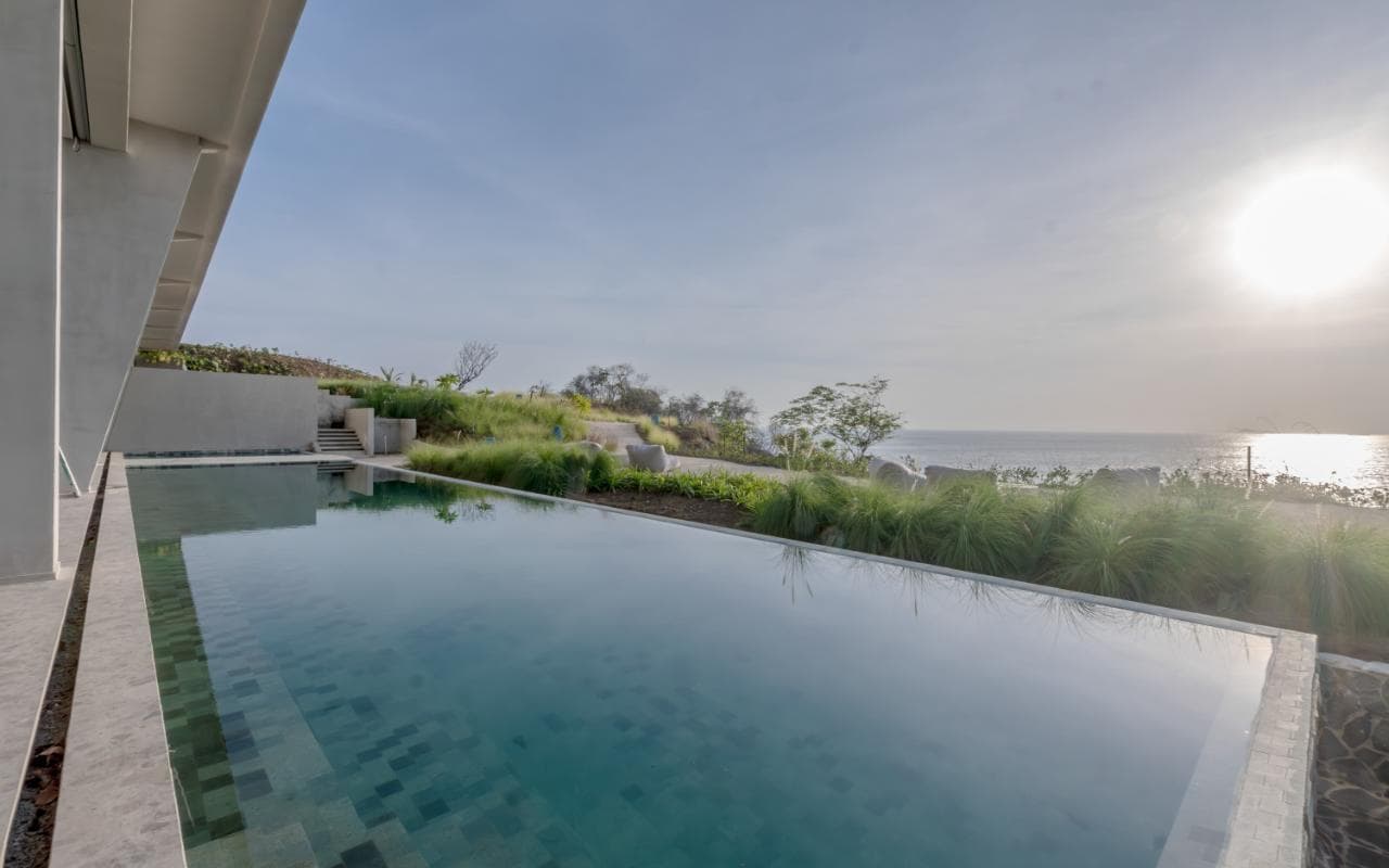 Nerea Faro Escondido Luxury Oceanview Condo, photo 15