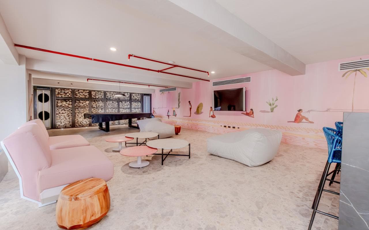 Nerea Faro Escondido Luxury Oceanview Condo, photo 16