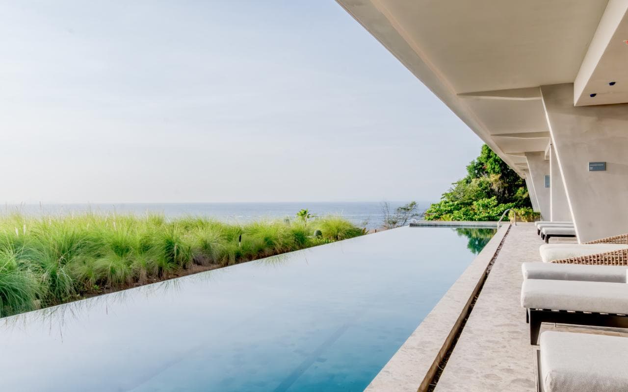Nerea Faro Escondido Luxury Oceanview Condo, photo 17