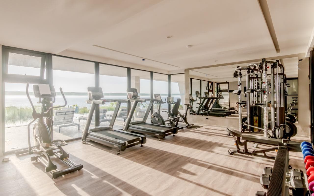 Nerea Faro Escondido Luxury Oceanview Condo, photo 18