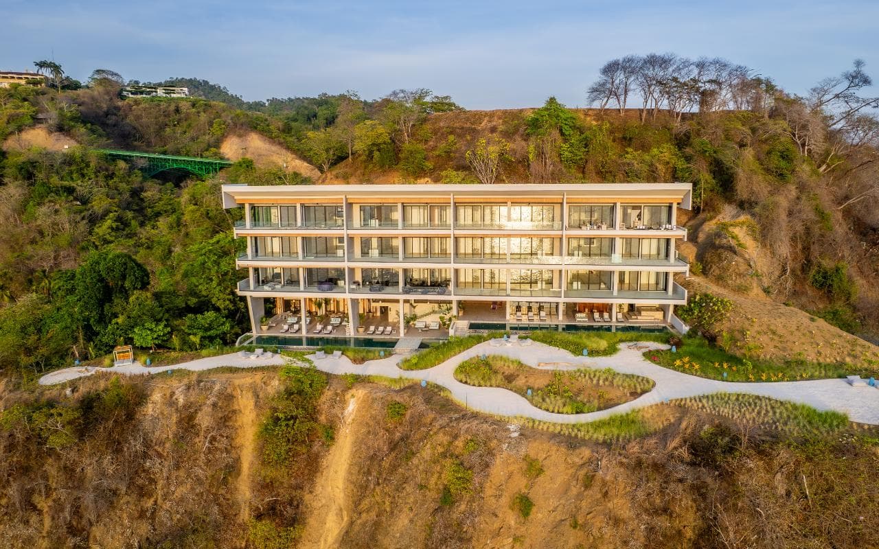 Nerea Faro Escondido Luxury Oceanview Condo, photo 19