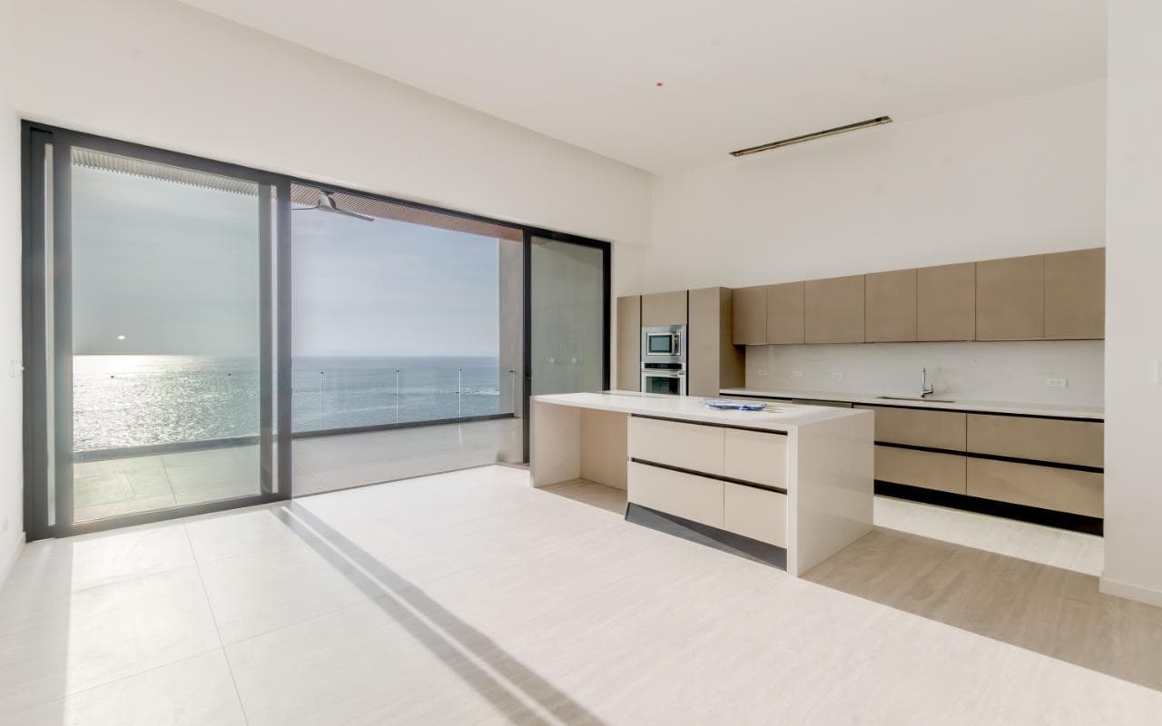 Nerea Faro Escondido Luxury Oceanview Condo, photo 3