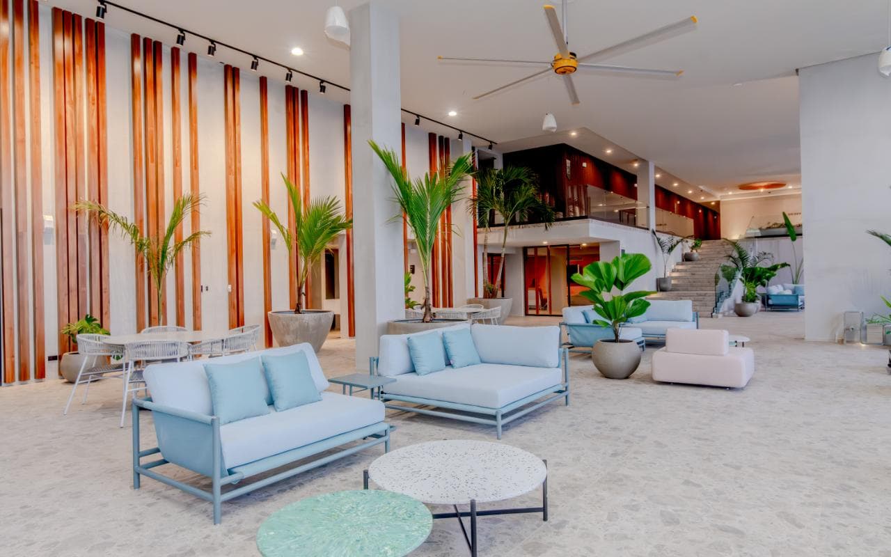 Nerea Faro Escondido Luxury Oceanview Condo, photo 21