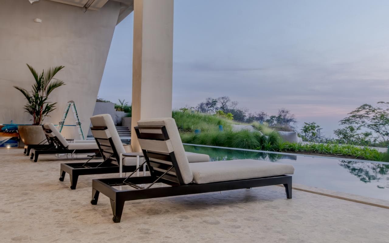 Nerea Faro Escondido Luxury Oceanview Condo, photo 22
