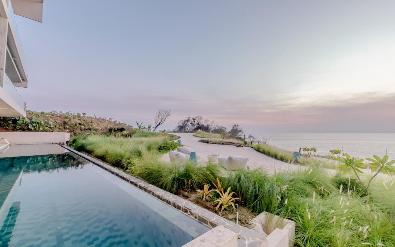 Nerea Faro Escondido Luxury Oceanview Condo, photo 23