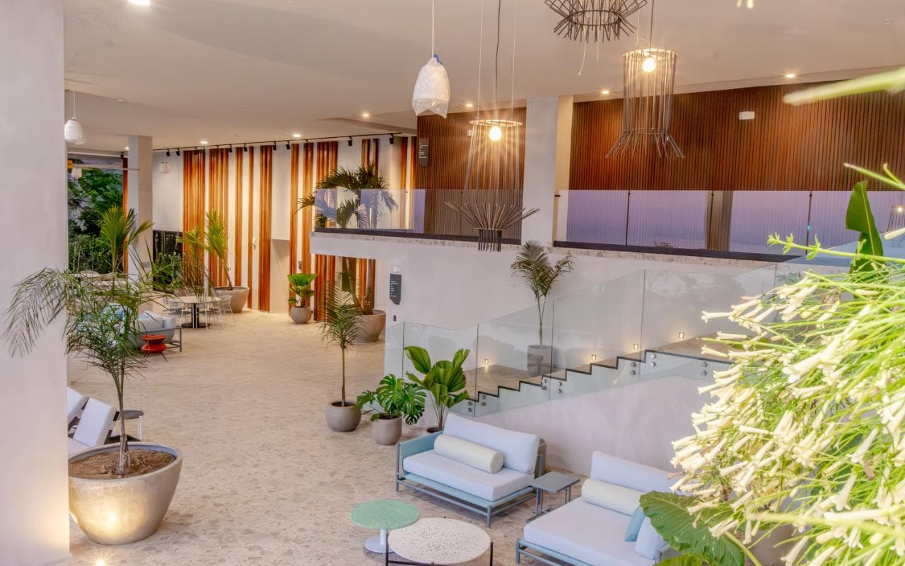 Nerea Faro Escondido Luxury Oceanview Condo, photo 24
