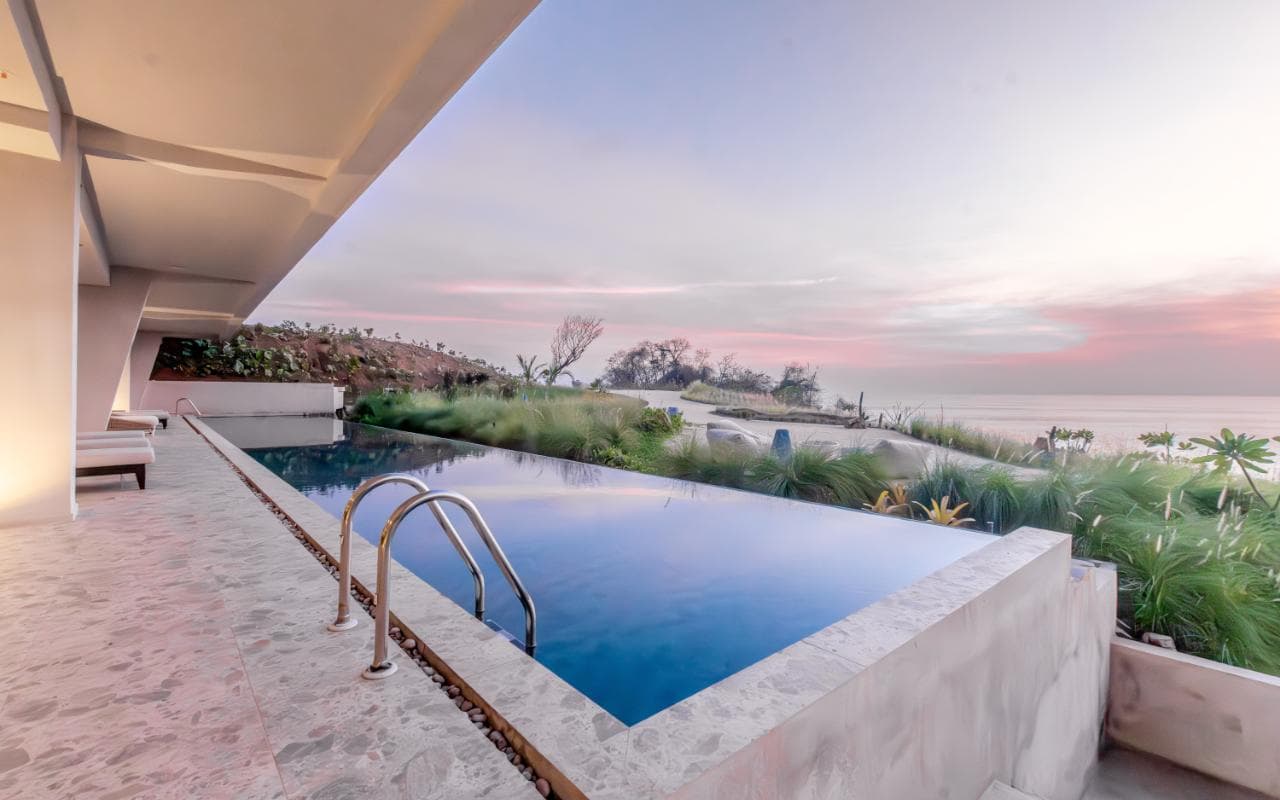 Nerea Faro Escondido Luxury Oceanview Condo, photo 25