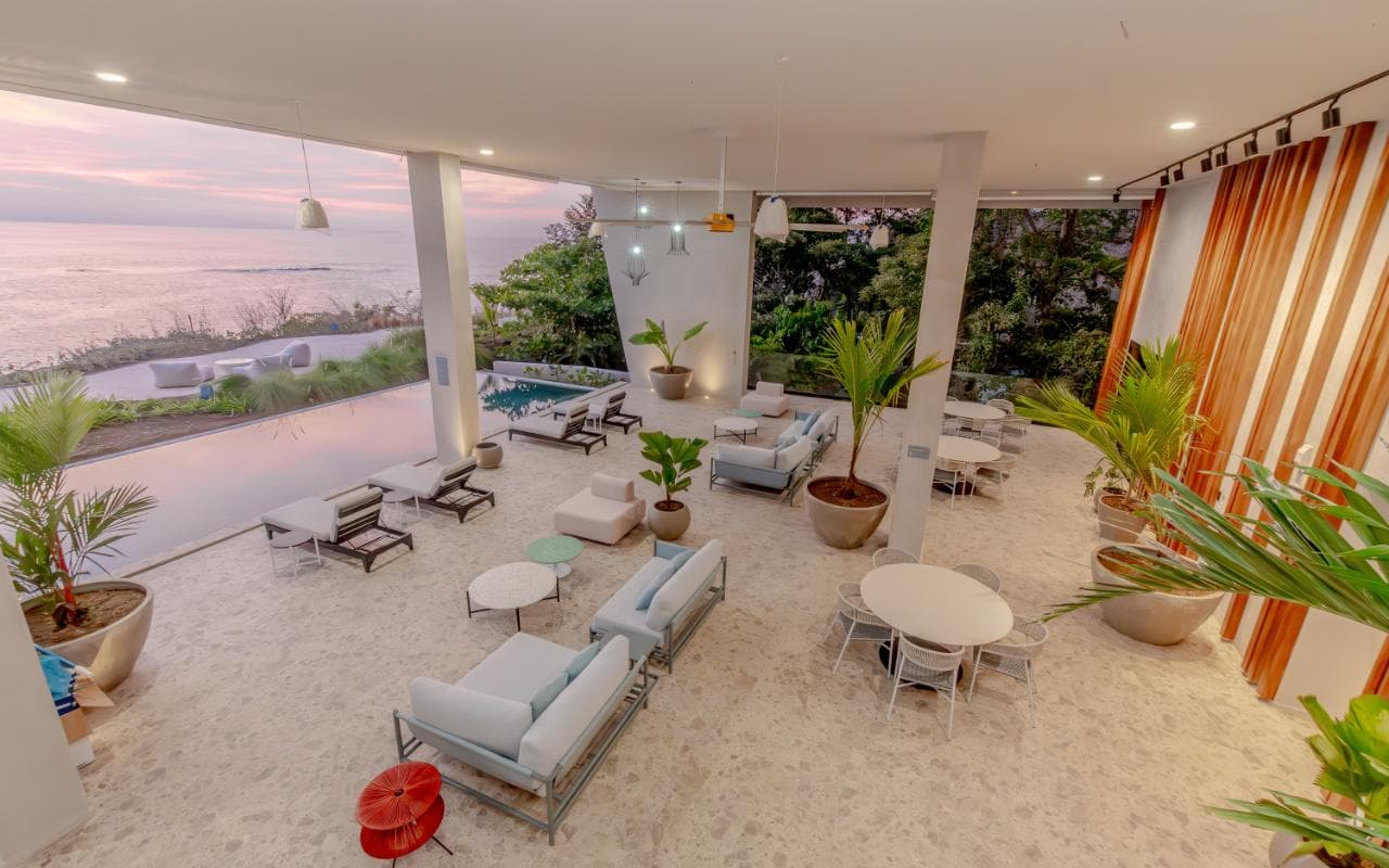 Nerea Faro Escondido Luxury Oceanview Condo, photo 26