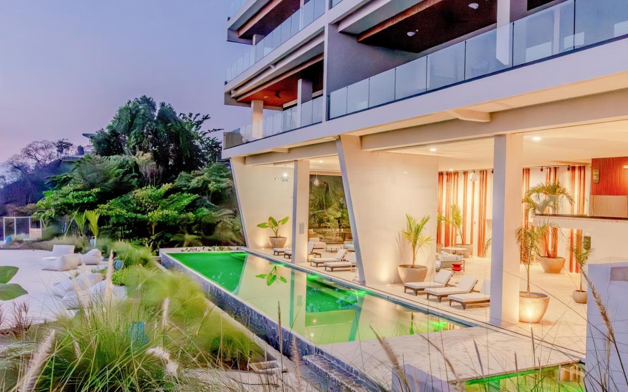 Nerea Faro Escondido Luxury Oceanview Condo, photo 27