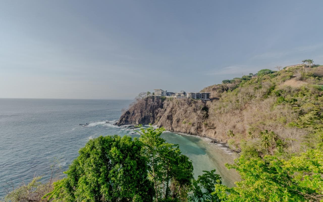 Nerea Faro Escondido Luxury Oceanview Condo, photo 5