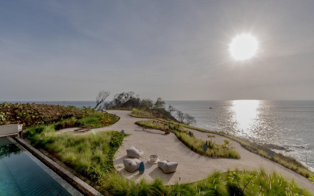 Nerea Faro Escondido Luxury Oceanview Condo, photo 7