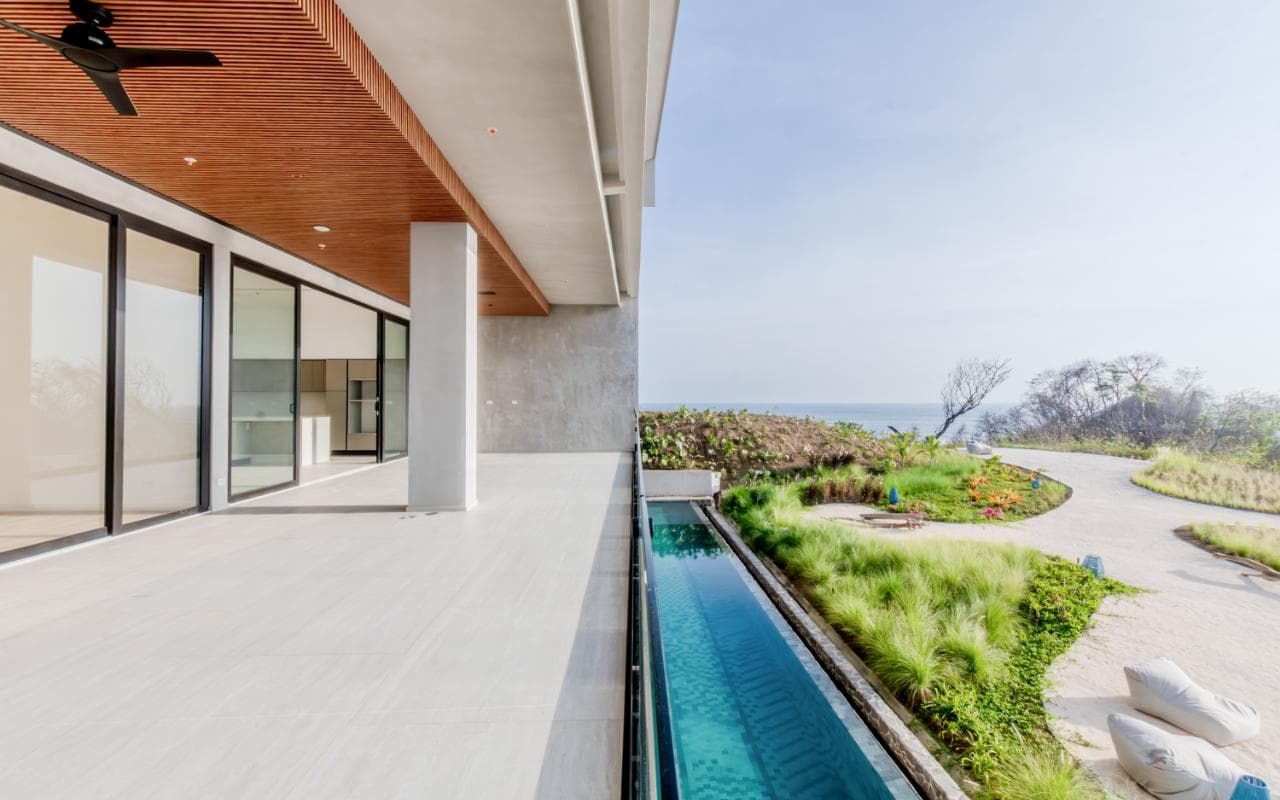 Nerea Faro Escondido Luxury Oceanview Condo, photo 8