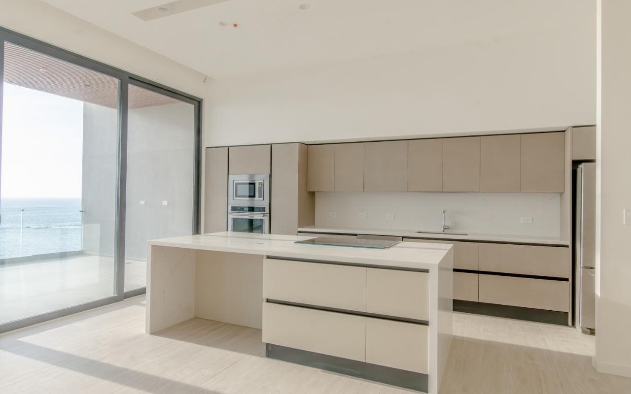 Nerea Faro Escondido Luxury Oceanview Condo, photo 10