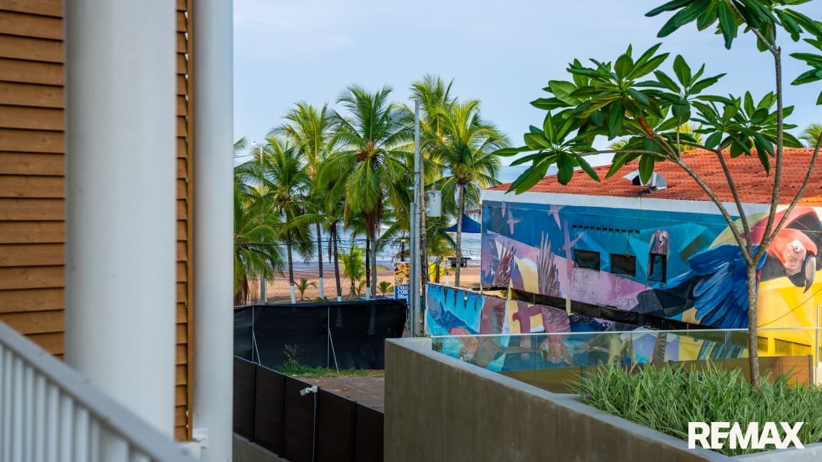 Modern Oceanfront Studio in Pacific Point – Jaco Beach’s Newest Luxury Gem, photo 2