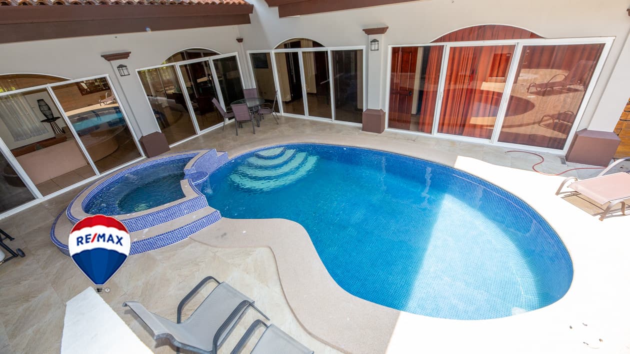 82 Costa Del Sol | Pool | Covered Crows Nest | Garage, photo 4