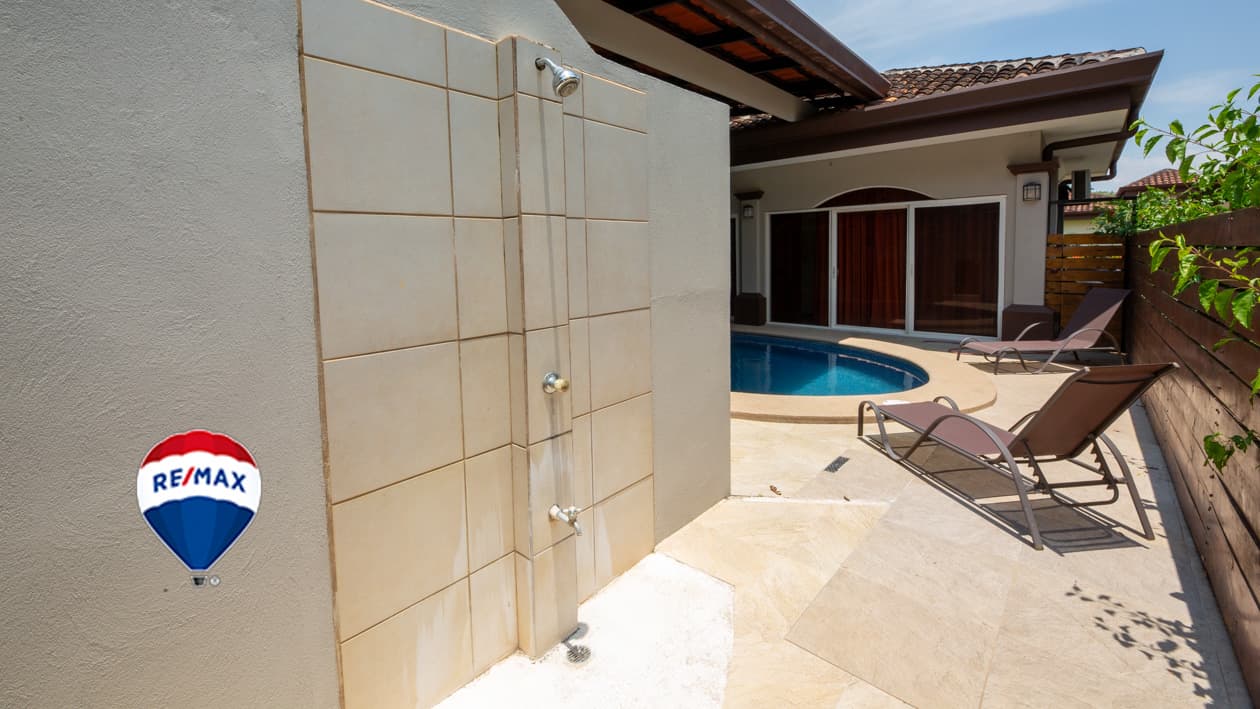 82 Costa Del Sol | Pool | Covered Crows Nest | Garage, photo 7