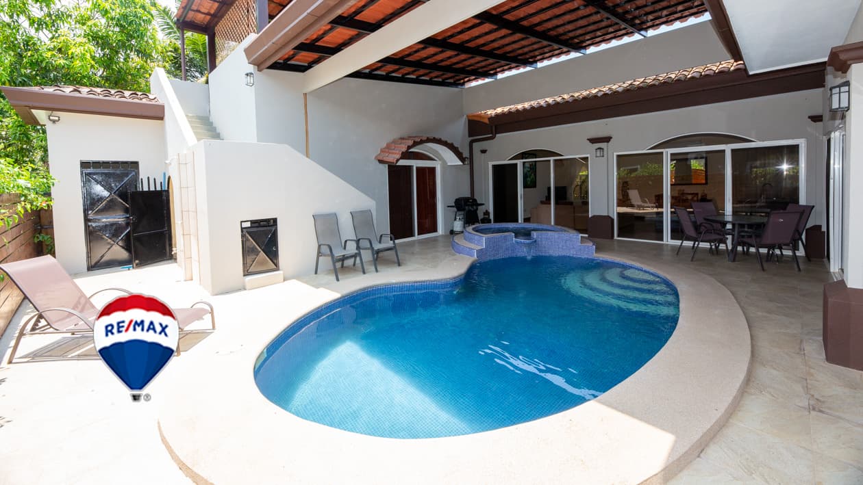 82 Costa Del Sol | Pool | Covered Crows Nest | Garage, photo 8