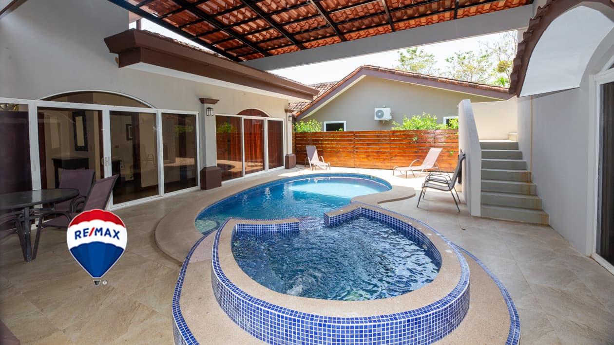 82 Costa Del Sol | Pool | Covered Crows Nest | Garage, photo 15
