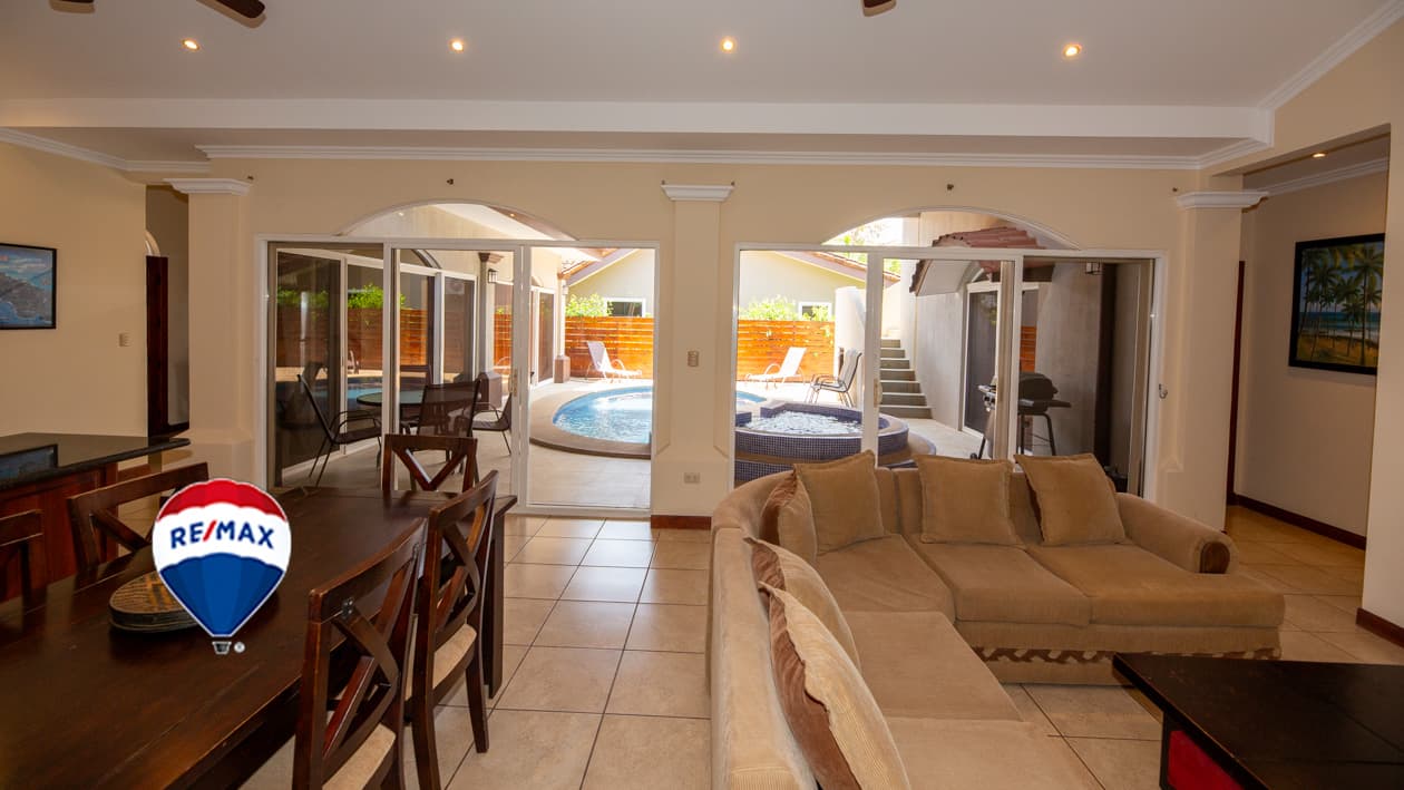 82 Costa Del Sol | Pool | Covered Crows Nest | Garage, photo 17