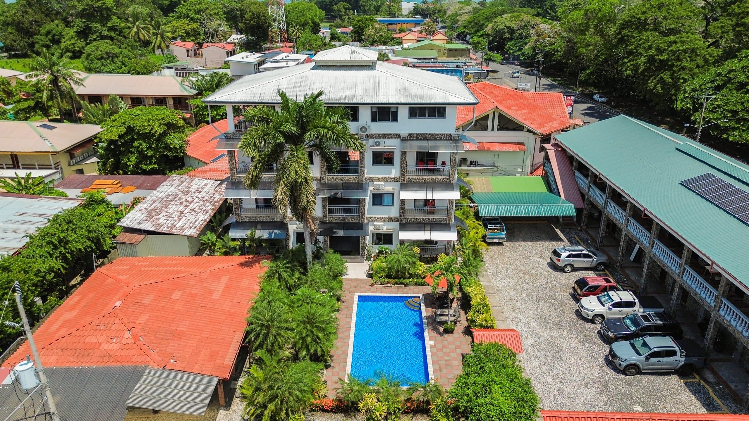 High-Value Commercial Property for Sale in the Beach, photo 15