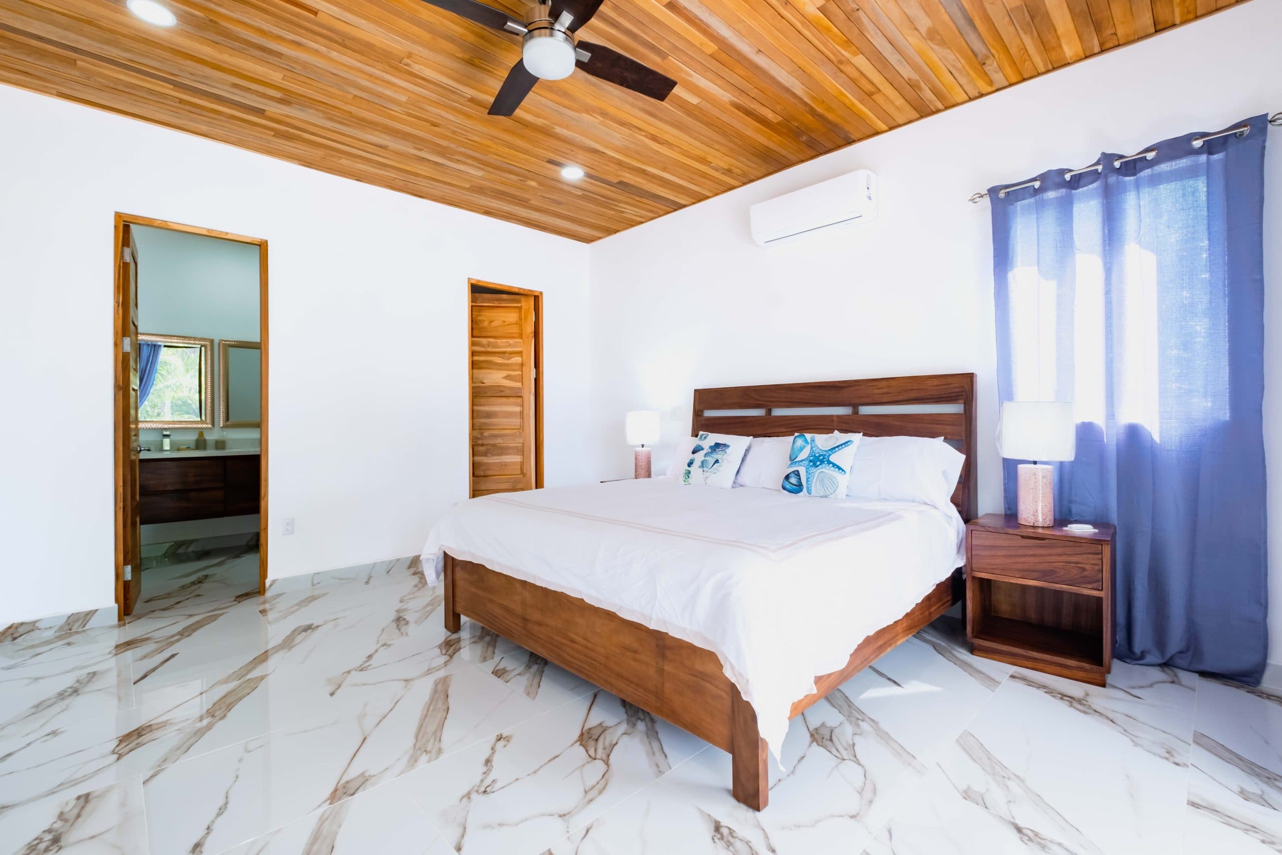 Luxury Mountain Home with Ocean Views – Playa Hermosa Area, photo 13