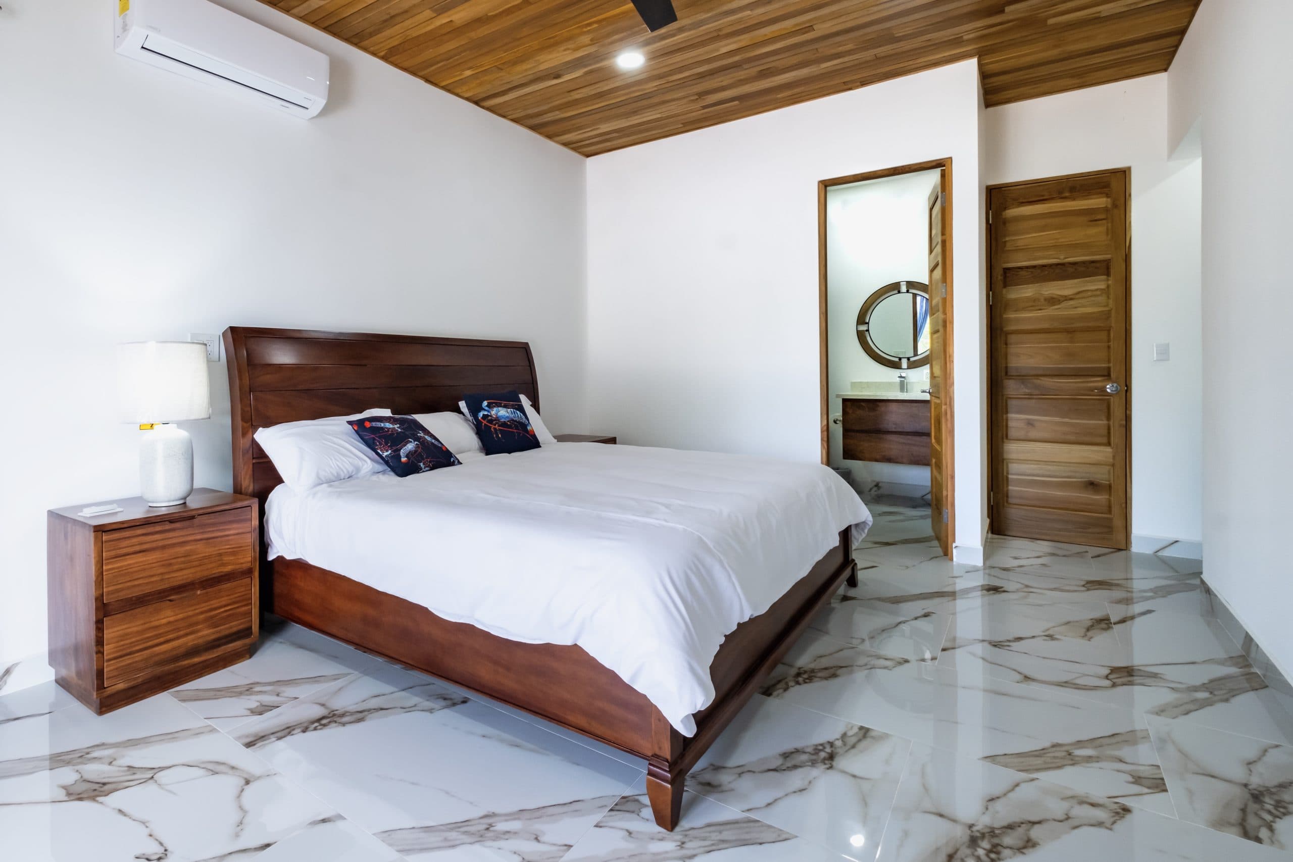 Luxury Mountain Home with Ocean Views – Playa Hermosa Area, photo 10