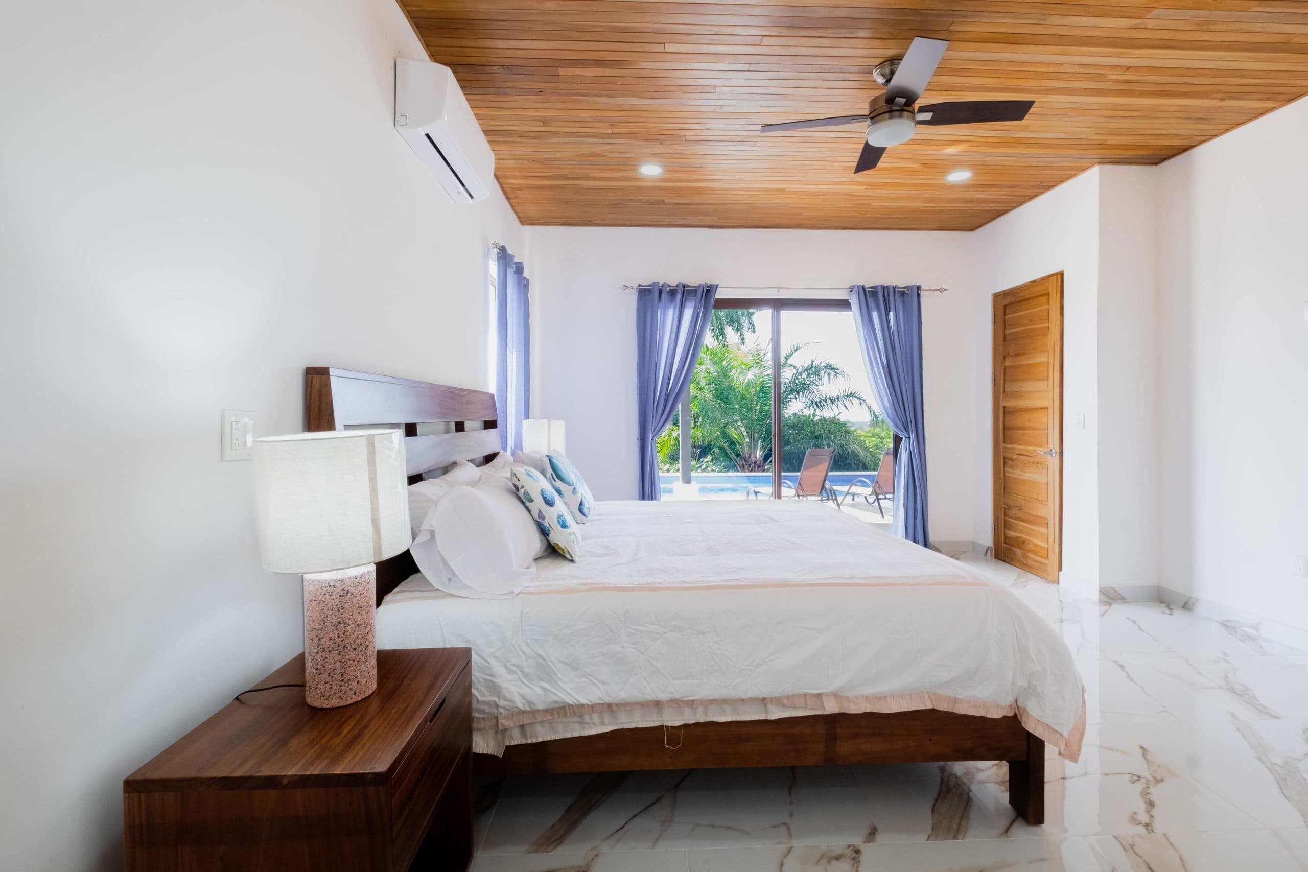 Luxury Mountain Home with Ocean Views – Playa Hermosa Area, photo 7