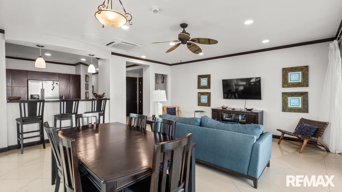Diamante Del Sol S801 Luxury Oceanfront Condo, photo 11