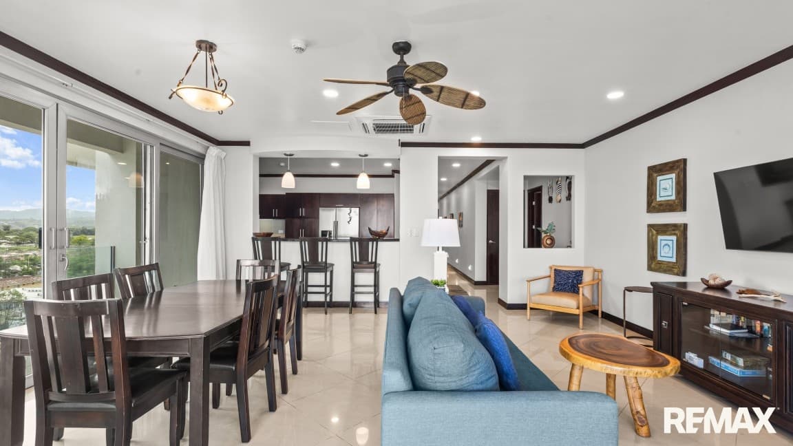 Diamante Del Sol S801 Luxury Oceanfront Condo, photo 12