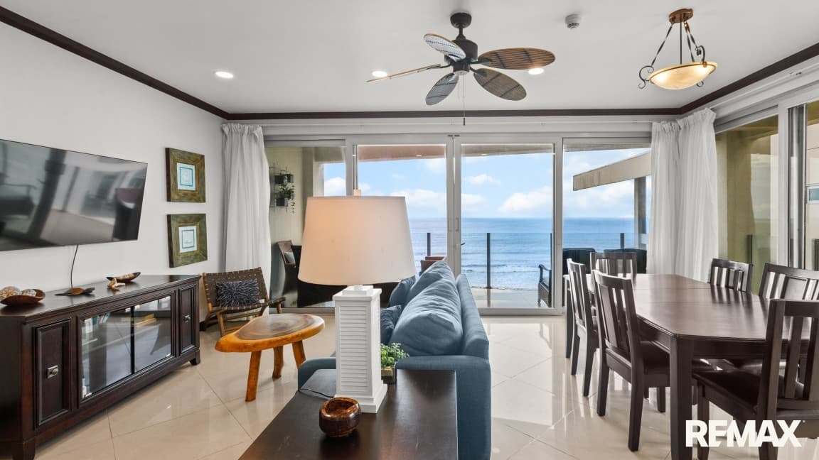 Diamante Del Sol S801 Luxury Oceanfront Condo, photo 7