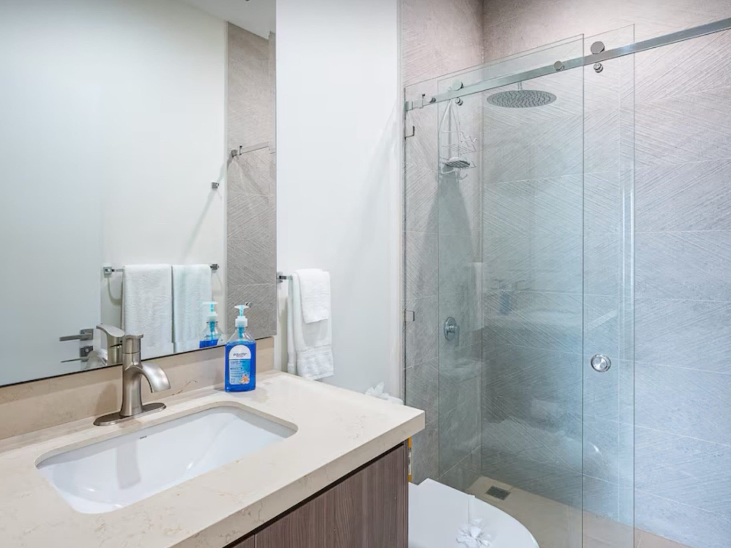 Pacific Point Penthouse, photo 7
