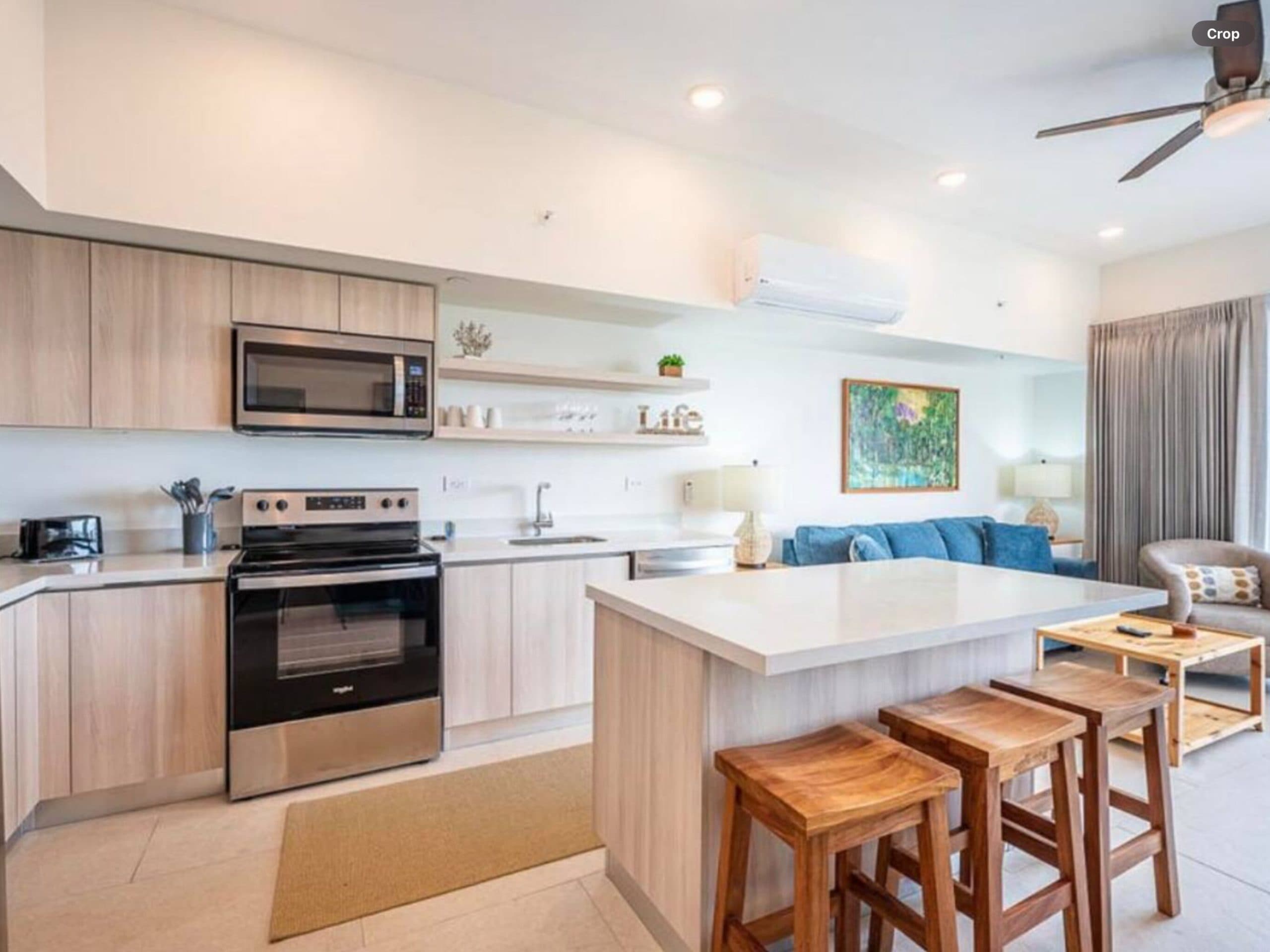 Pacific Point Penthouse, photo 6
