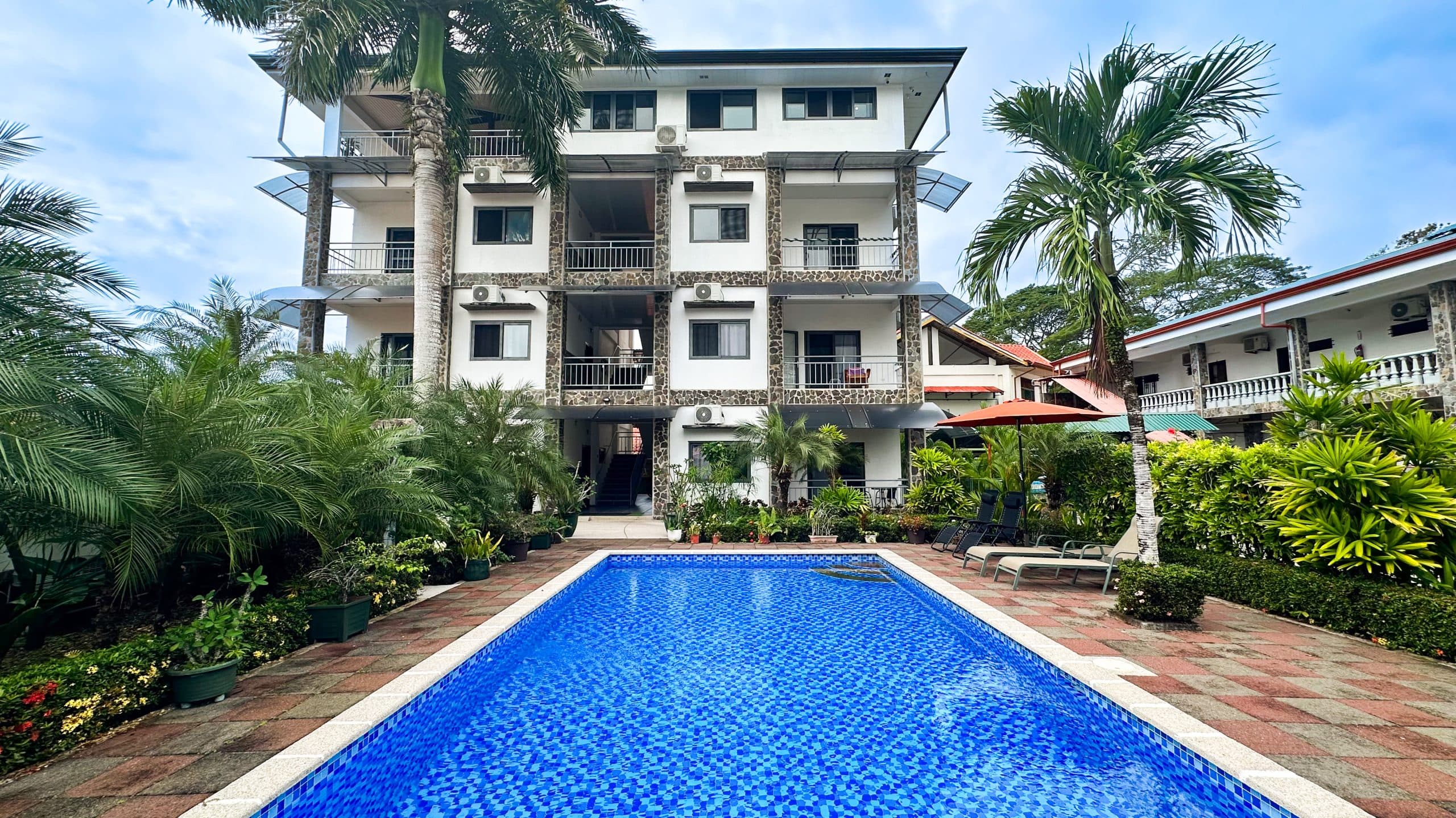High-Value Commercial Property for Sale in the Beach