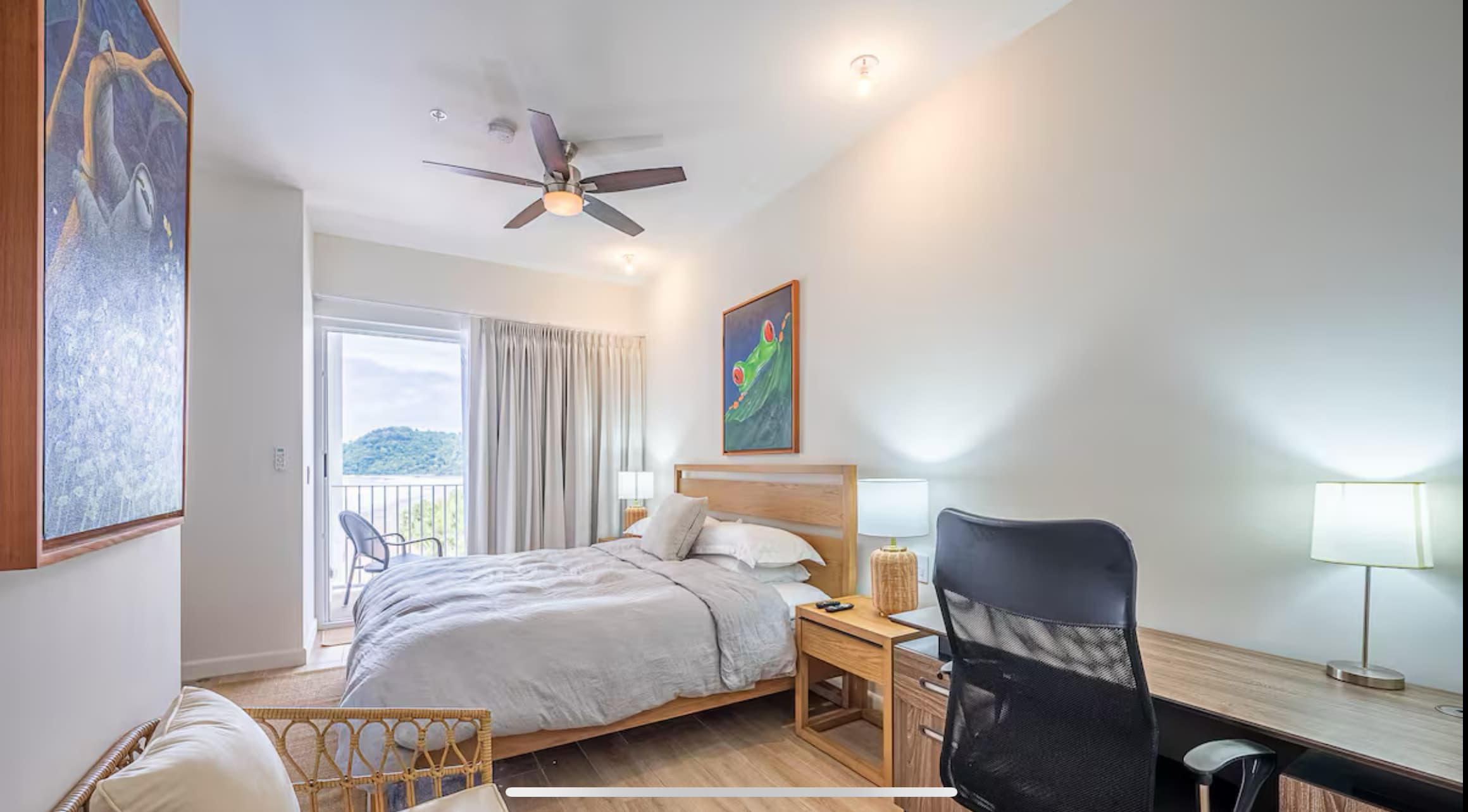Pacific Point Penthouse, photo 10