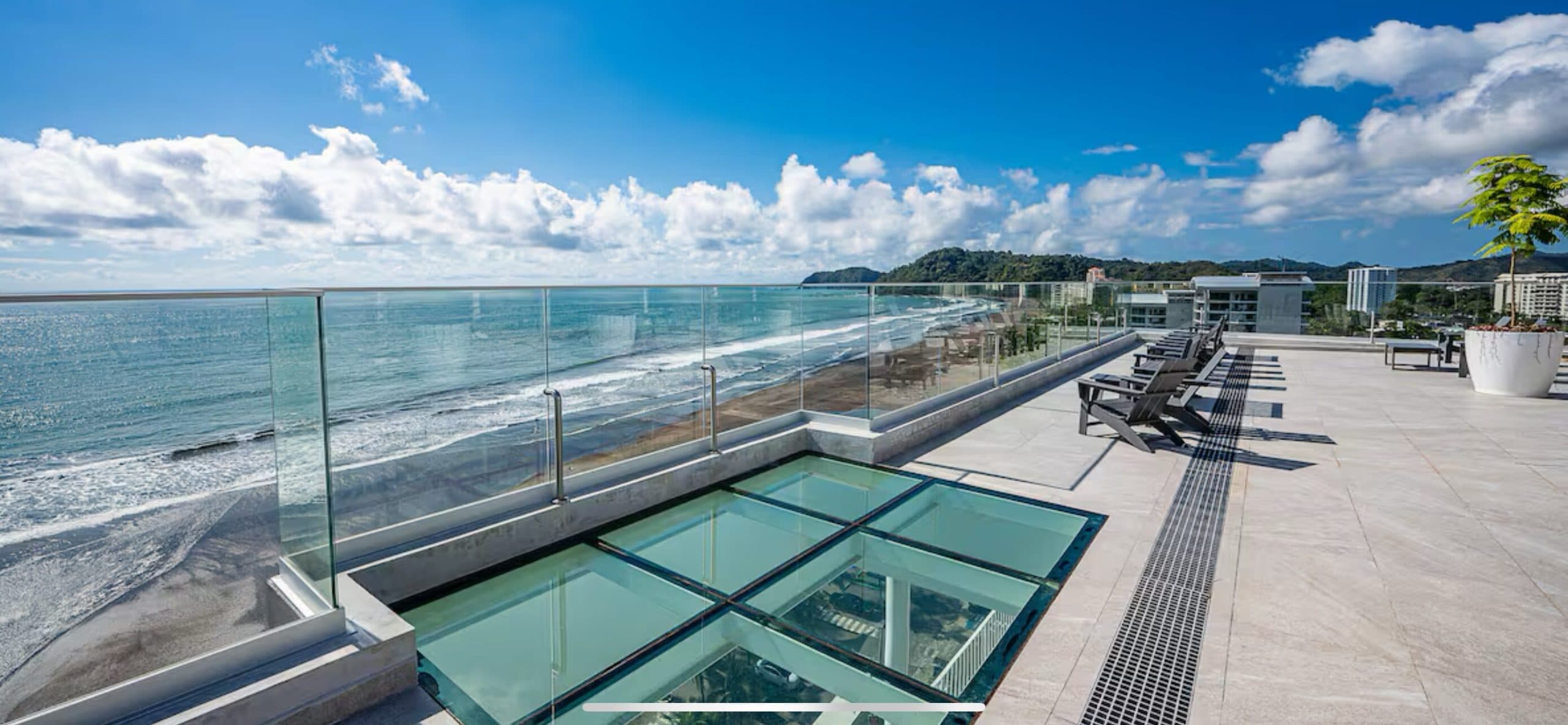 Pacific Point Penthouse, photo 4