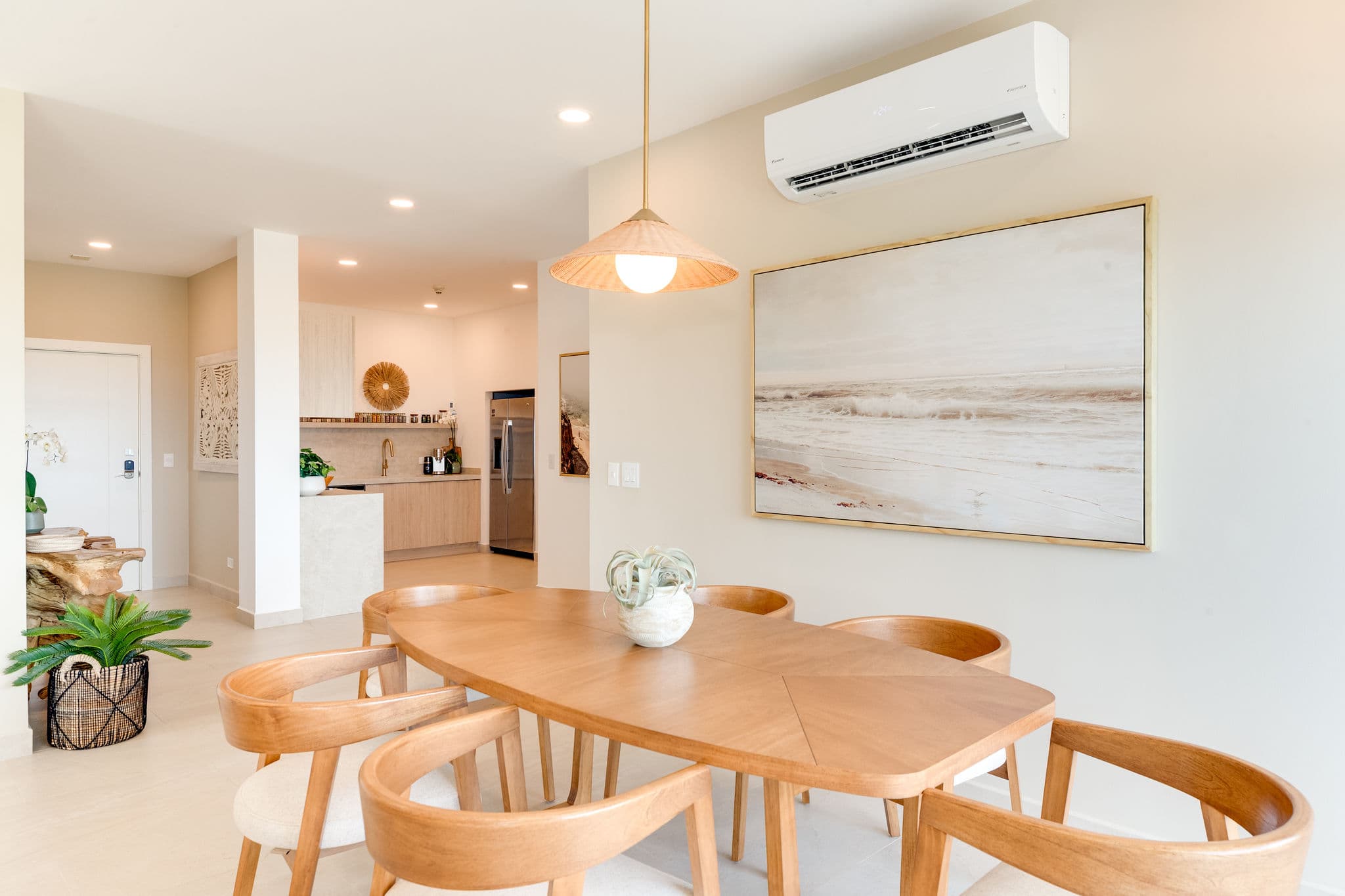 Luxury Organic Modern Oceanview Condo, photo 8