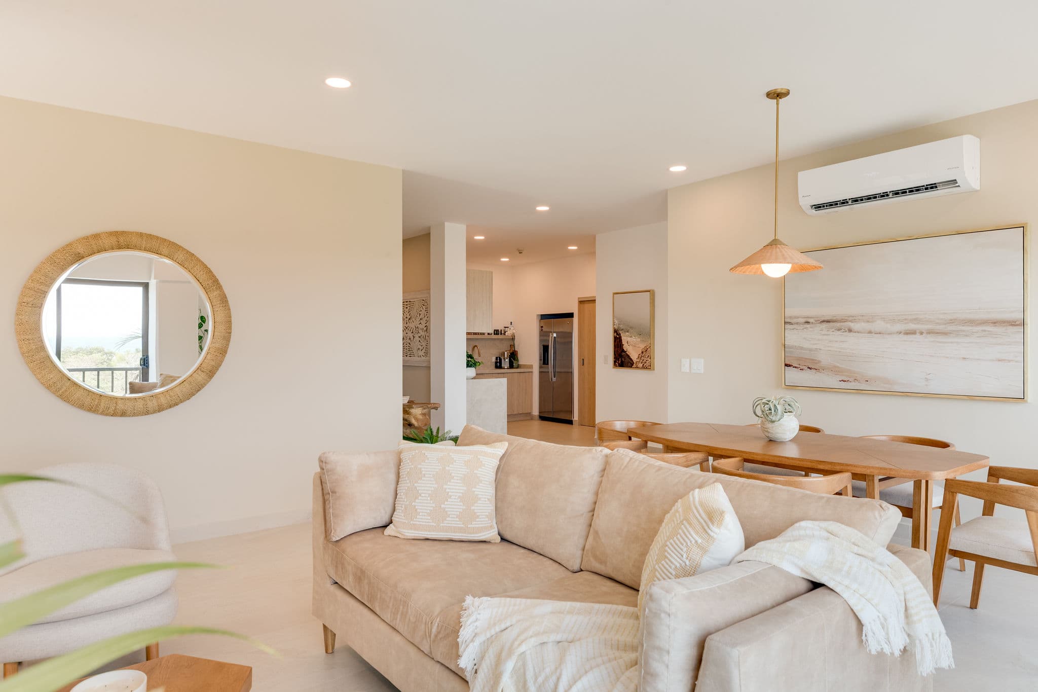 Luxury Organic Modern Oceanview Condo, photo 9