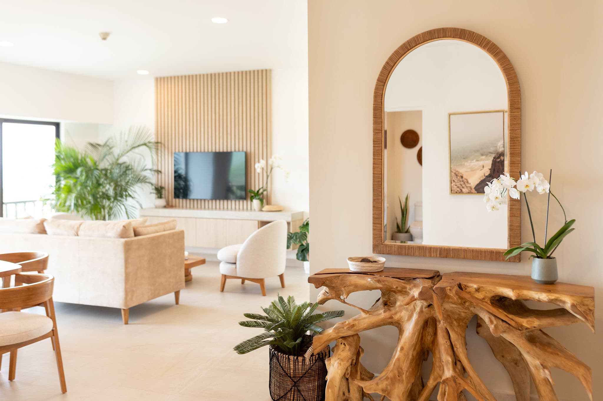 Luxury Organic Modern Oceanview Condo, photo 13