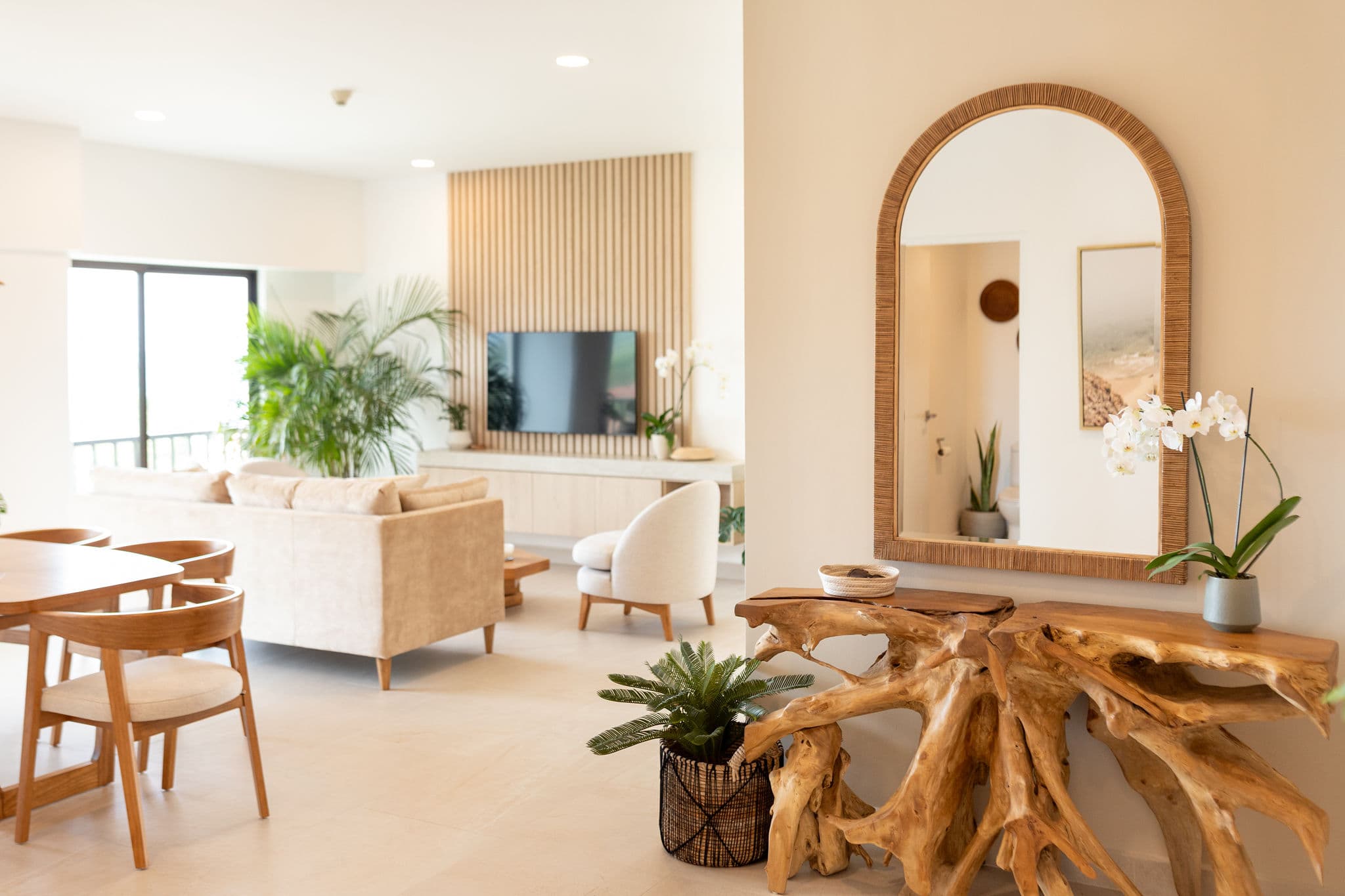 Luxury Organic Modern Oceanview Condo, photo 14