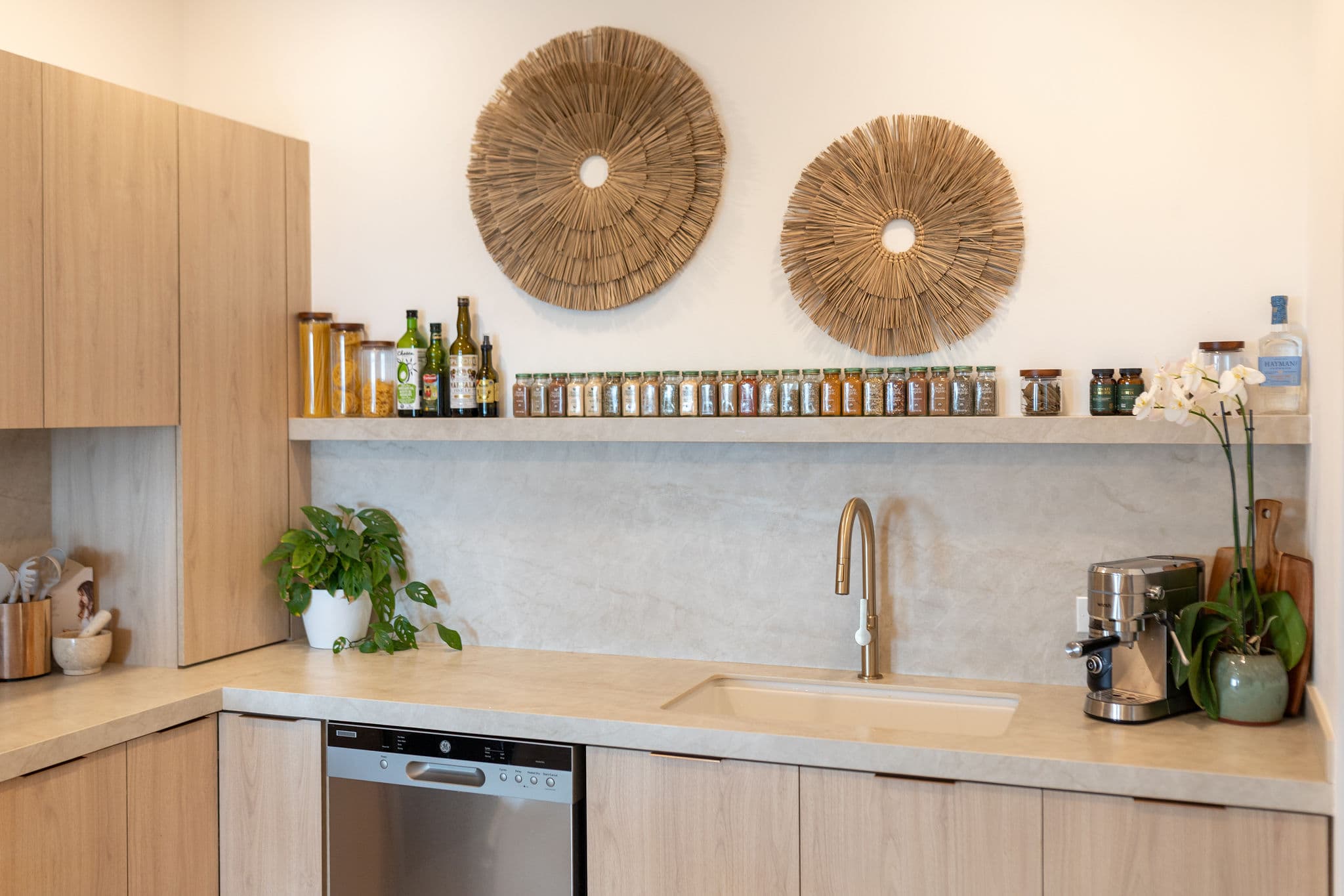 Luxury Organic Modern Oceanview Condo, photo 16