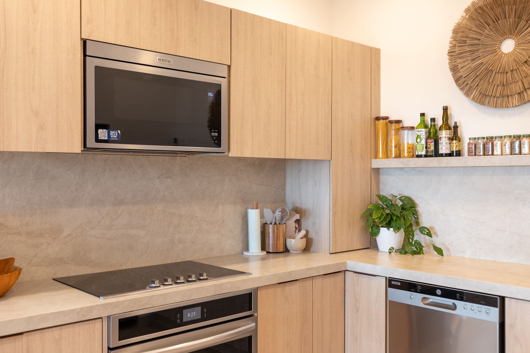 Luxury Organic Modern Oceanview Condo, photo 17