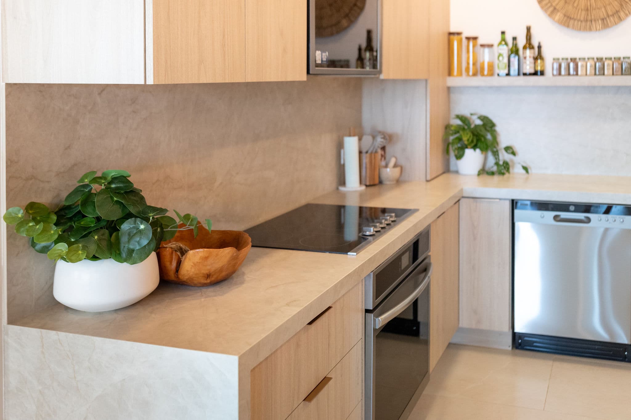 Luxury Organic Modern Oceanview Condo, photo 18