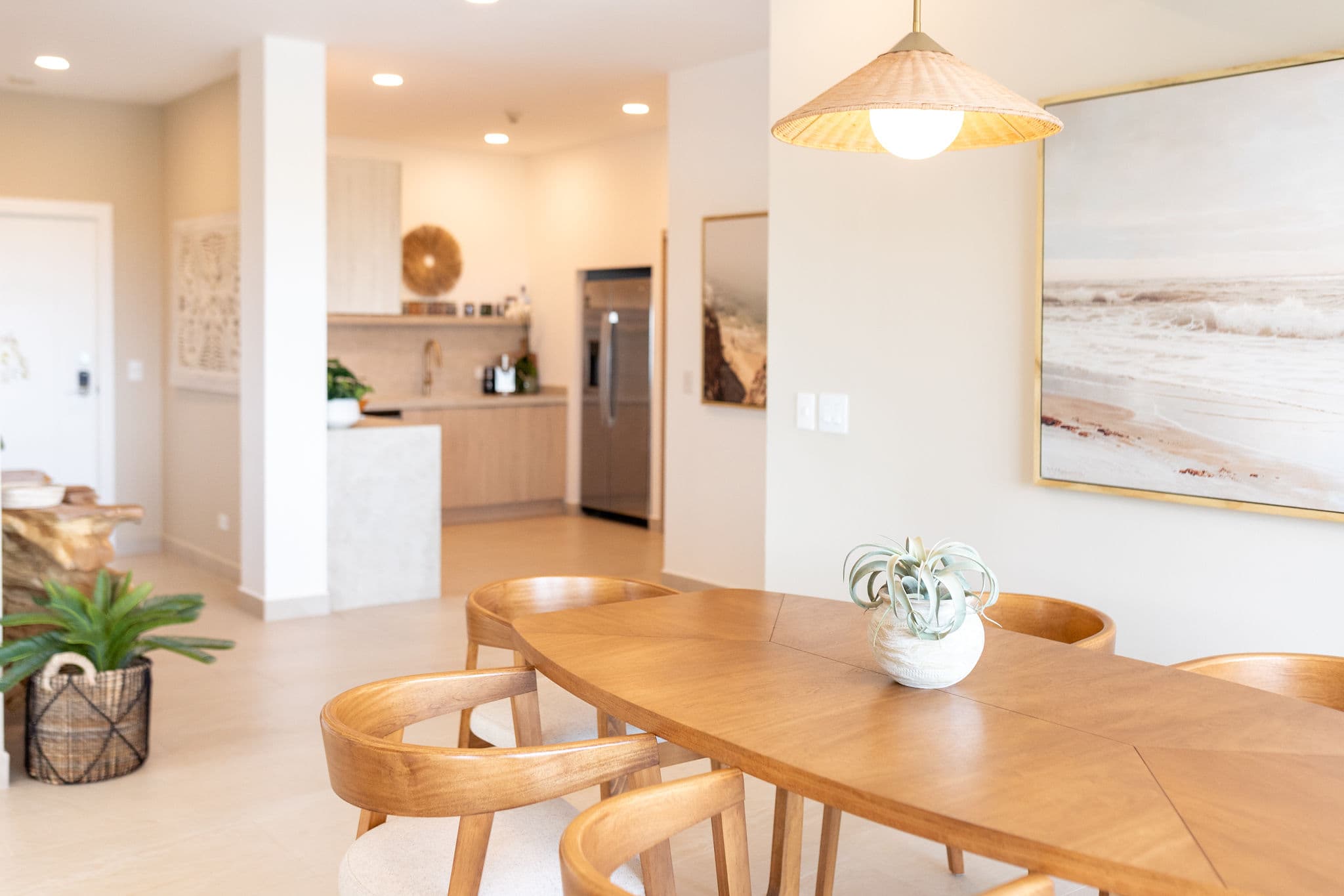 Luxury Organic Modern Oceanview Condo, photo 21