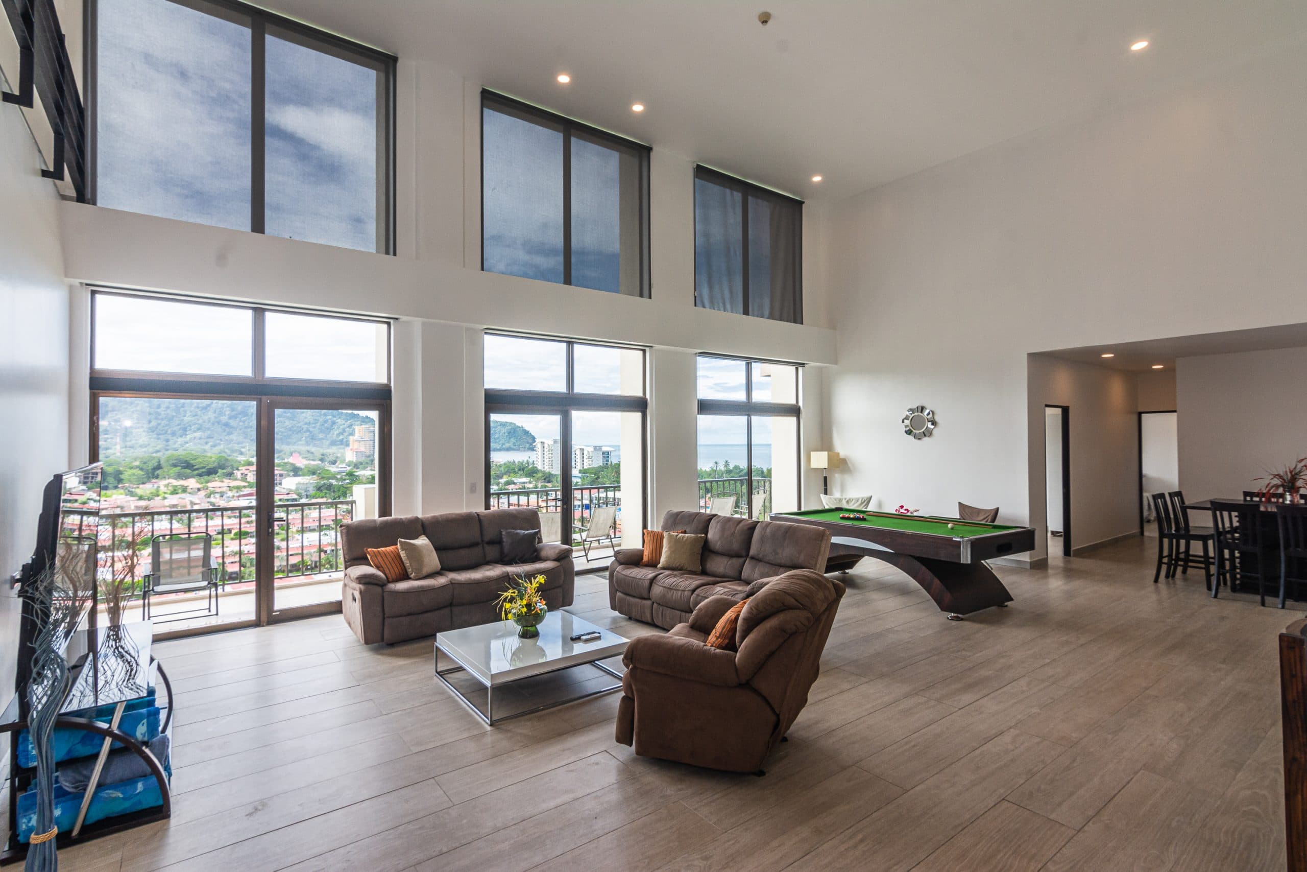 Own the Top Floor | Penthouses 41001 & 41002 Jaco Bay, photo 13