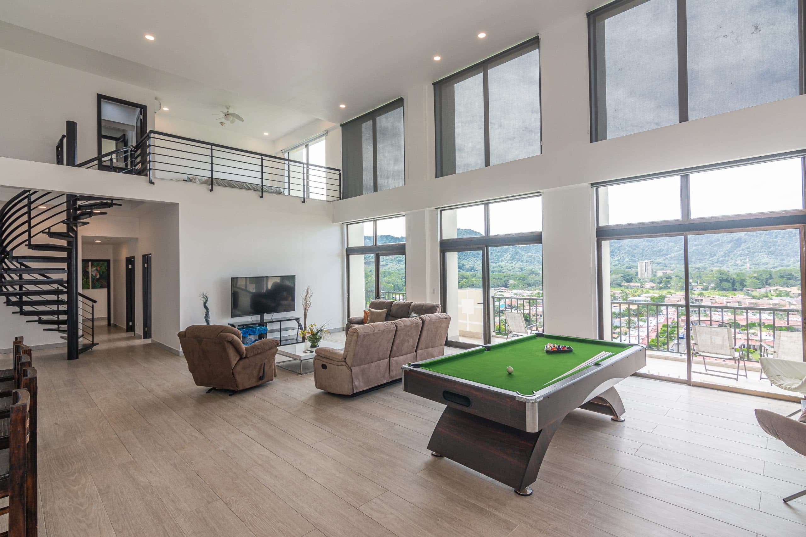 Own the Top Floor | Penthouses 41001 & 41002 Jaco Bay, photo 14