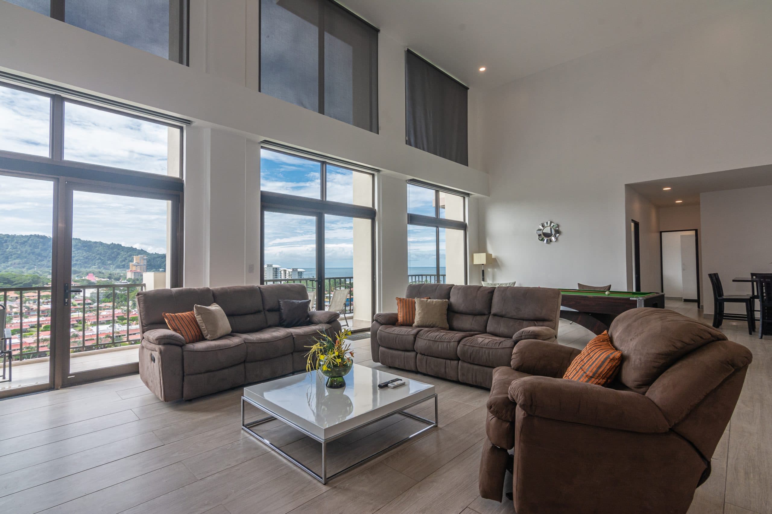 Own the Top Floor | Penthouses 41001 & 41002 Jaco Bay, photo 15